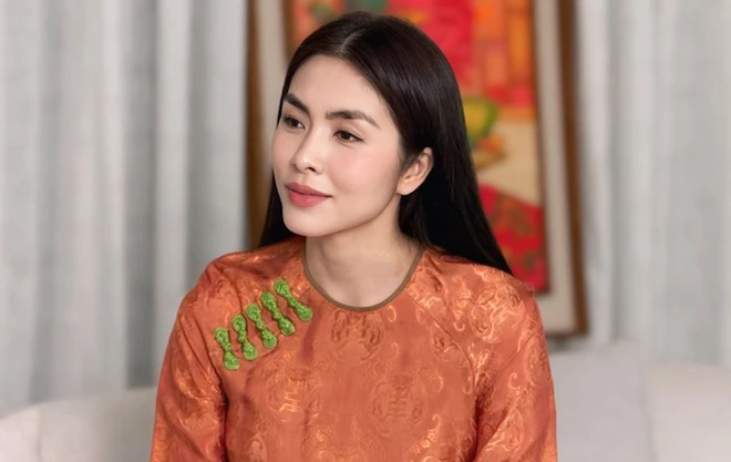 Tăng Thanh Hà bất ngờ tiết lộ khoảng lặng ít ai biết trong cuộc đời缩略图