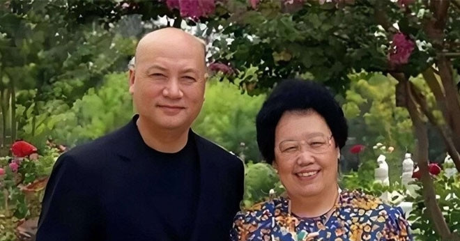 Đường Tăng nhận lương 77 triệu đồng/tháng khi làm chủ tịch, 4 tháng sau khi vợ qua đời có cuộc sống mới缩略图