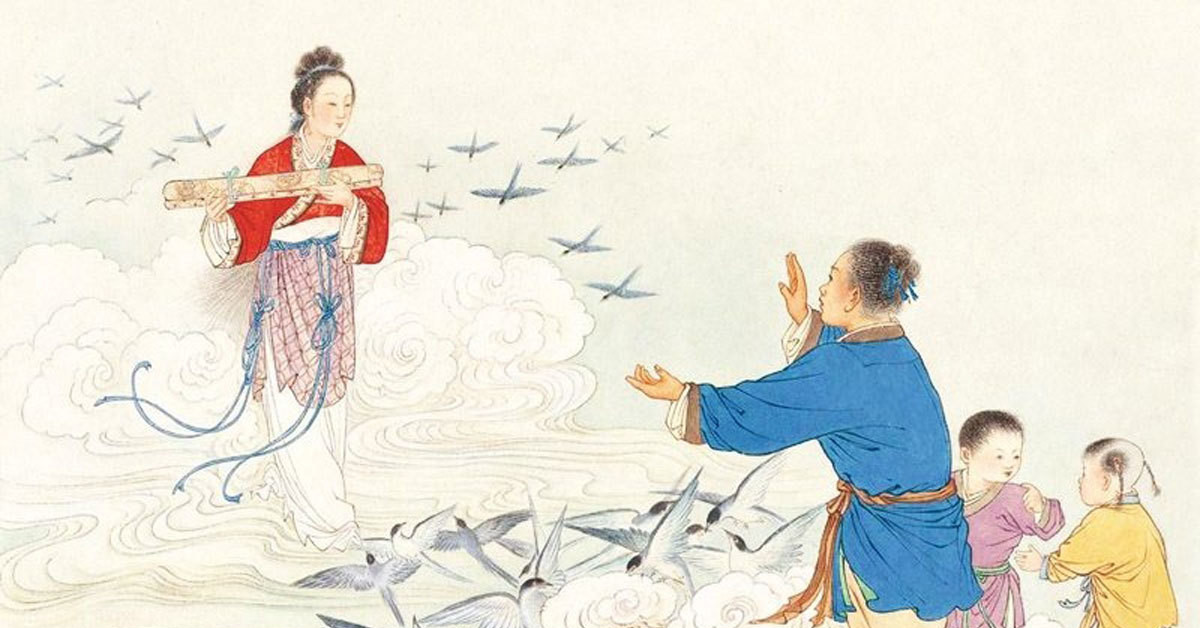 Thất tịch là ngày gì và lễ Thất tịch năm 2026 là ngày nào?缩略图