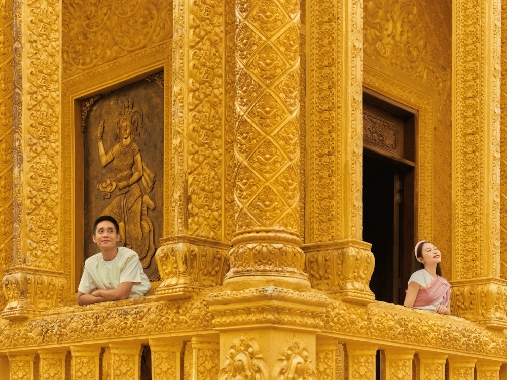 Du lịch Trà Vinh, check-in miền Tây Nam Bộ theo MV Phương Mỹ Chi缩略图