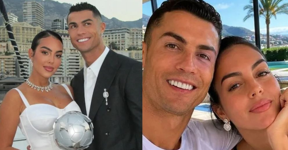 Thời gian, địa điểm rõ ràng lễ cưới của Ronaldo và Georgina缩略图