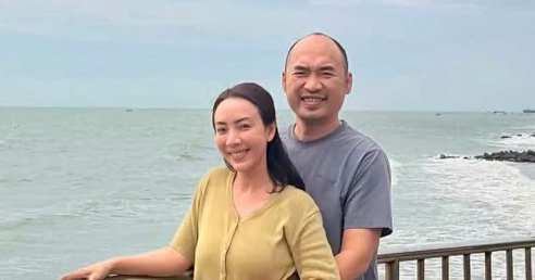 Phản ứng của Thu Trang sau khi xuất hiện thông tin bị tai nạn nghiêm trọng缩略图