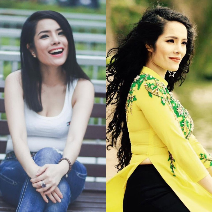 Tiếc cho NSƯT Kiều Thanh缩略图