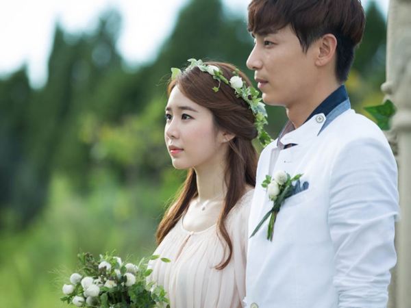 Tổ chức đám cưới tiền tỷ, ai ngờ ngay lúc trao nhẫn cưới chủ rể bối rối khi nghe tiếng gọi phía sau缩略图