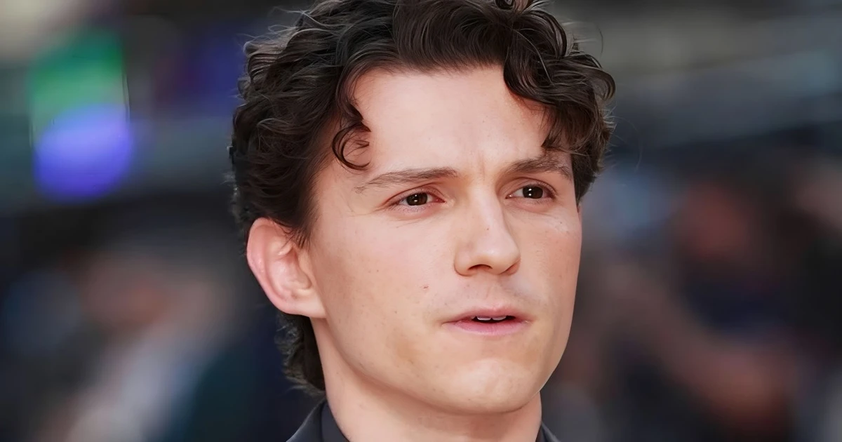Tom Holland đi vào lịch sử缩略图