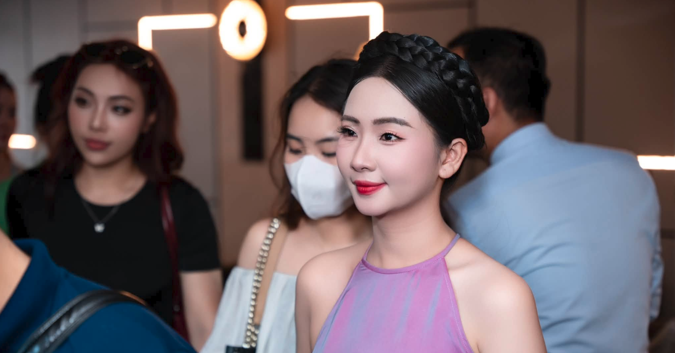 Top 4 dòng nhạc dân gian Mai Thu Hương tái xuất Sao Mai sau bốn năm缩略图
