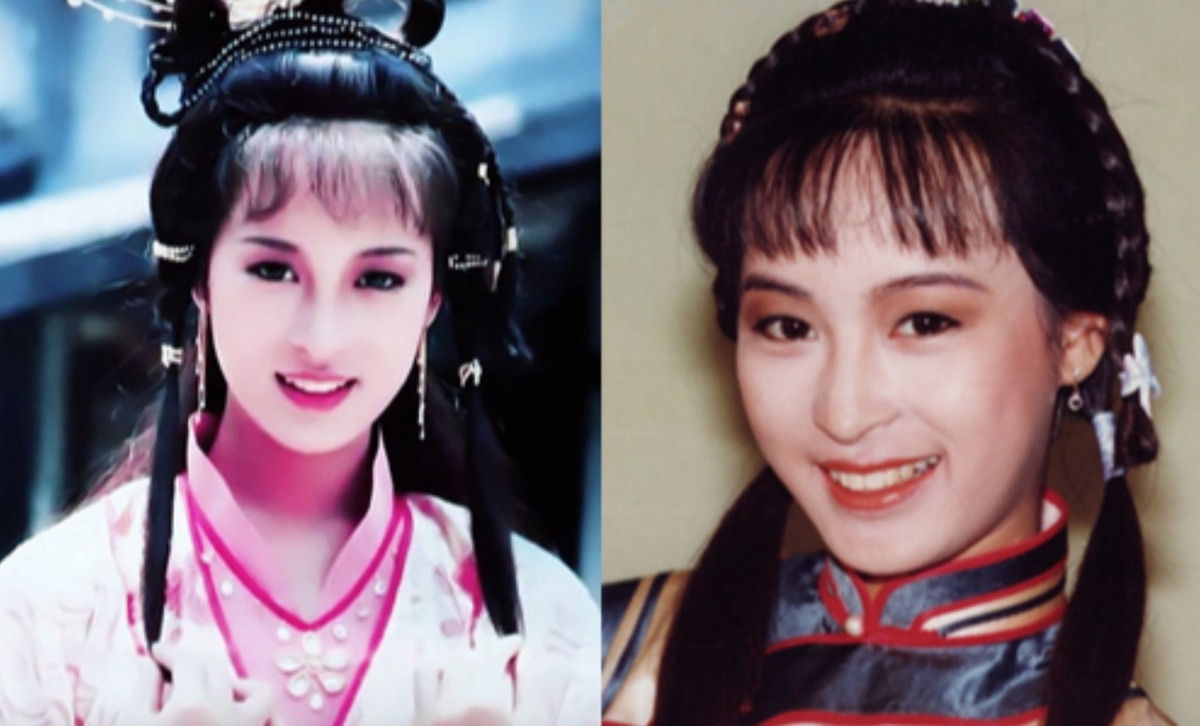 Triệu Mẫn kinh điển màn ảnh: &amp;apos;Đệ nhất mỹ nhân cổ trang&amp;apos; giải nghệ, sống bí ẩn缩略图