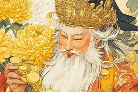 Trong tuần cuối của tháng 8 dương lịch, 3 con giáp CẢI MỆNH ĐỔI ĐỜI, tiền của ngập lối缩略图