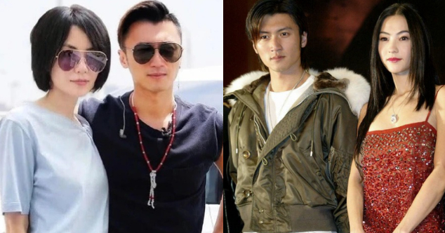 Trương Bá Chi bất ngờ được dùng máy bay riêng và vệ sĩ của Tạ Đình Phong, chuyện gì đang xảy ra?缩略图