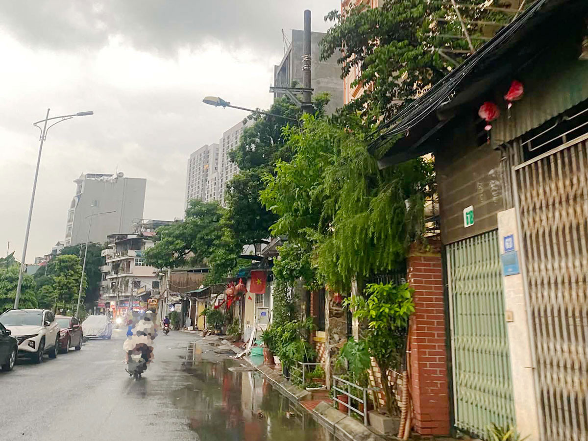 Vào nhà nghỉ, Wi-Fi của chồng tự động kết nối, lộ bí mật tày đình缩略图