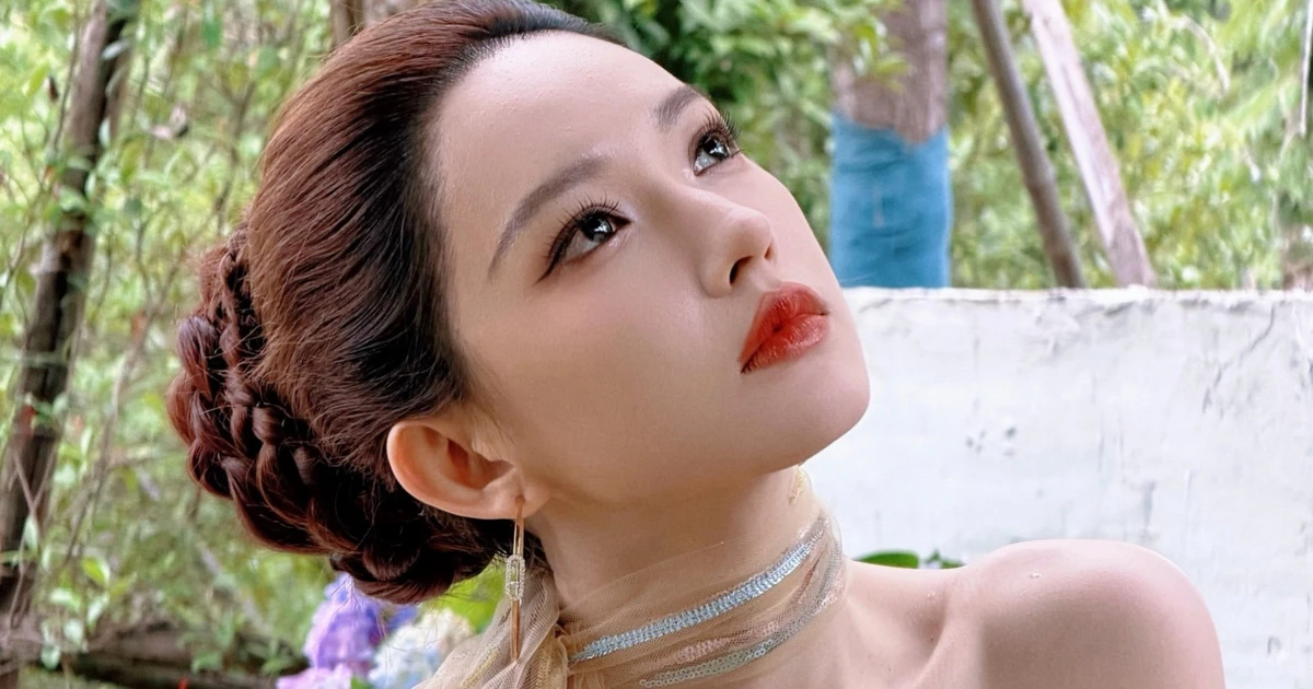 Vẻ đẹp lệch chuẩn gây sốt缩略图
