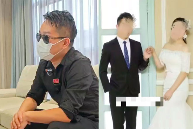 Bữa cơm chia đôi: Khi tiếng cười chỉ còn là ký ức缩略图