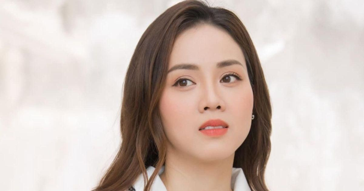 Vợ NSND Công Lý thông báo tin buồn缩略图