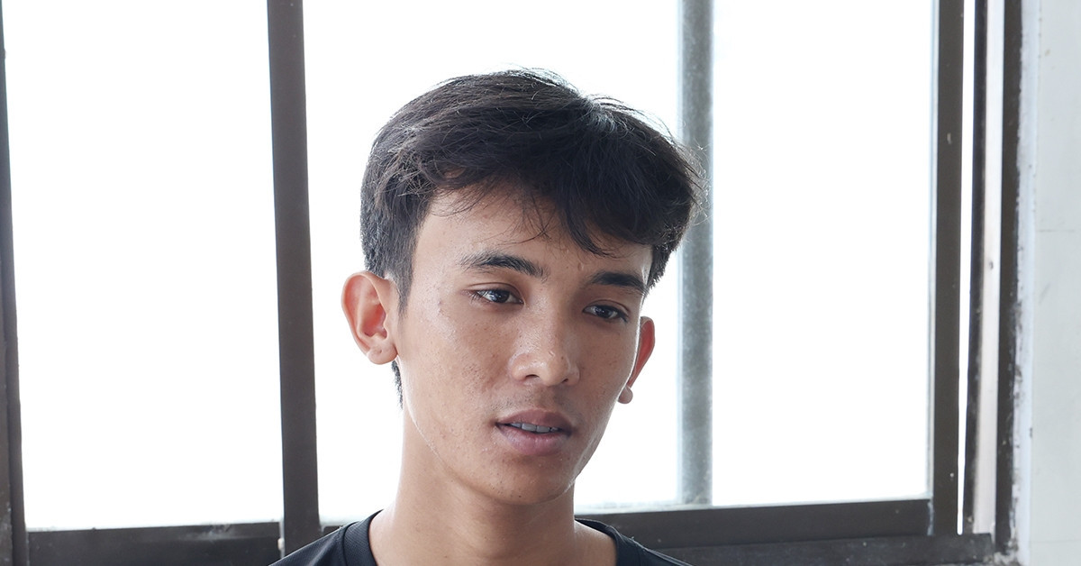 Vụ thi thể dưới đám cỏ: Hé lộ nguyên nhân từ khoản nợ 2 triệu đồng缩略图
