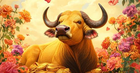 Đúng hôm nay, Chủ Nhật ngày 27/9/2026, 3 con giáp Hồng Quang soi đường, sự nghiệp lên hương, may mắn tứ phương kéo đến, tiền đẻ ra tiền缩略图