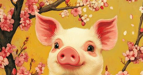 Đúng hôm nay, Chủ Nhật 6/9/2026, 3 con giáp như &amp;apos;cá chép lội ngược dòng hóa rồng&amp;apos;, sự nghiệp suôn sẻ, tài lộc ùa về nhà, phú quý hơn vạn người缩略图