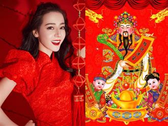 Liên tiếp từ ngày 13/9 đến ngày 15/9, 3 con giáp &amp;apos;gánh vàng gánh bạc&amp;apos; về nhà, tài vận lên như diều gặp gió缩略图