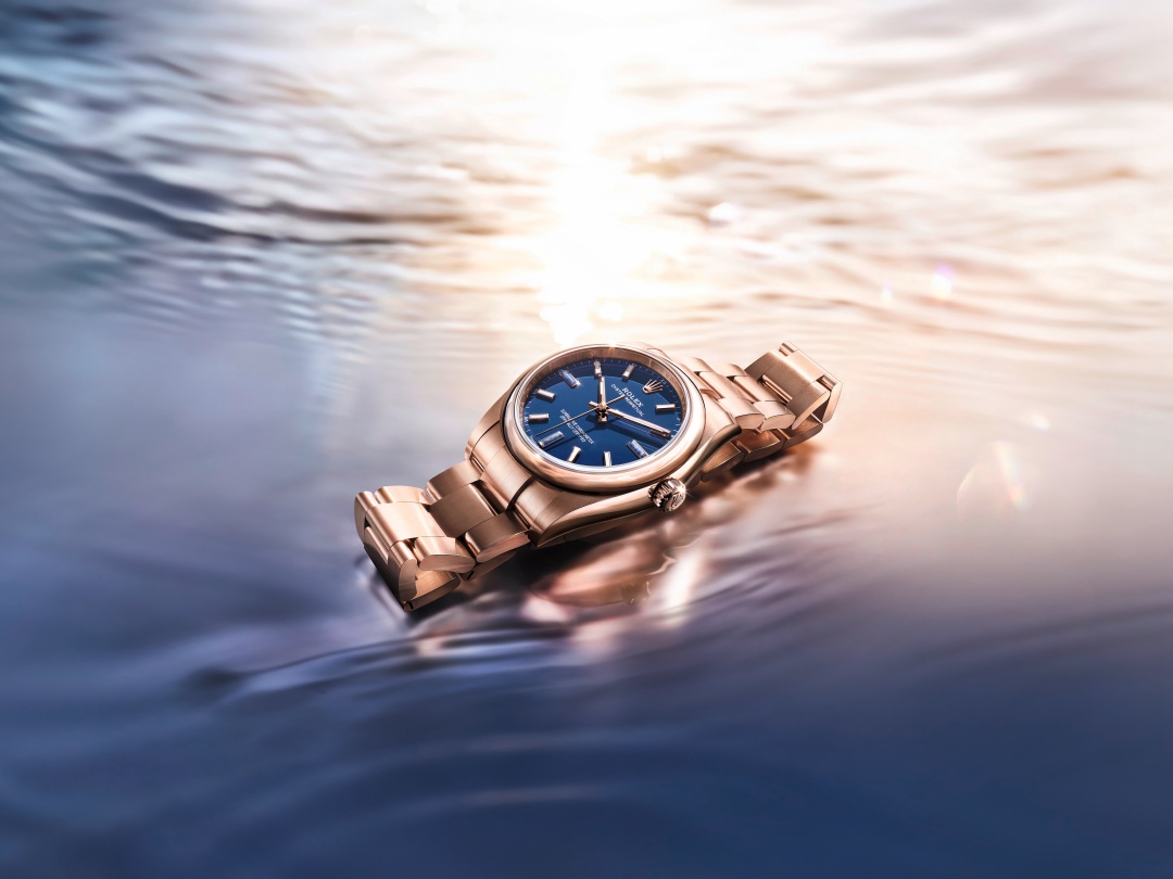 Bốn mẫu đồng hồ Rolex Oyster mới năm 2026缩略图
