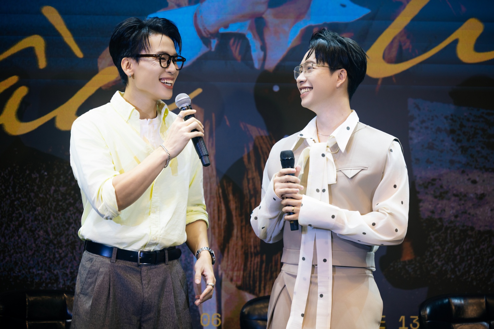 Emcee L (Da LAB) kể câu chuyện gì trong album solo đầu tay?缩略图