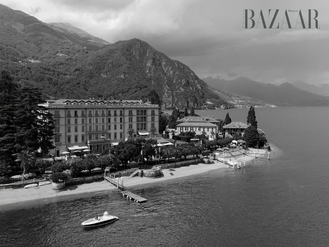 Lake Como, Reimagined缩略图
