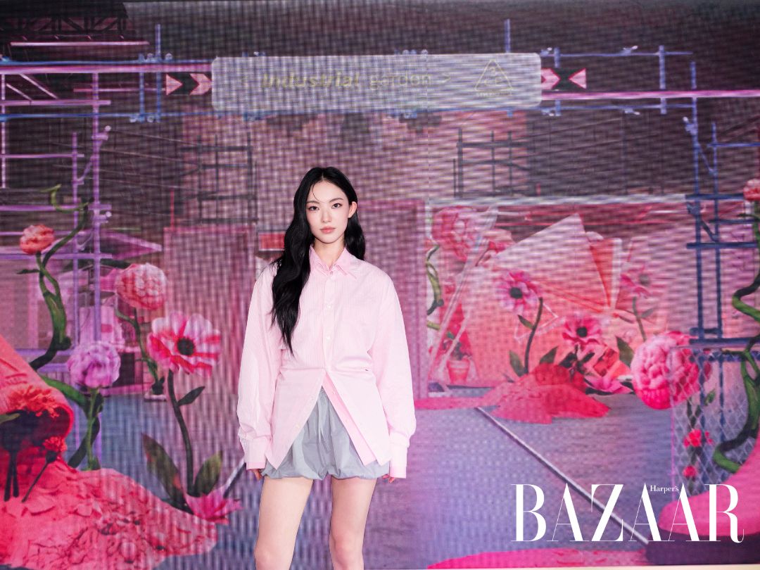 3CE STYLENANDA mang một góc Seoul về giữa lòng TP. HCM缩略图