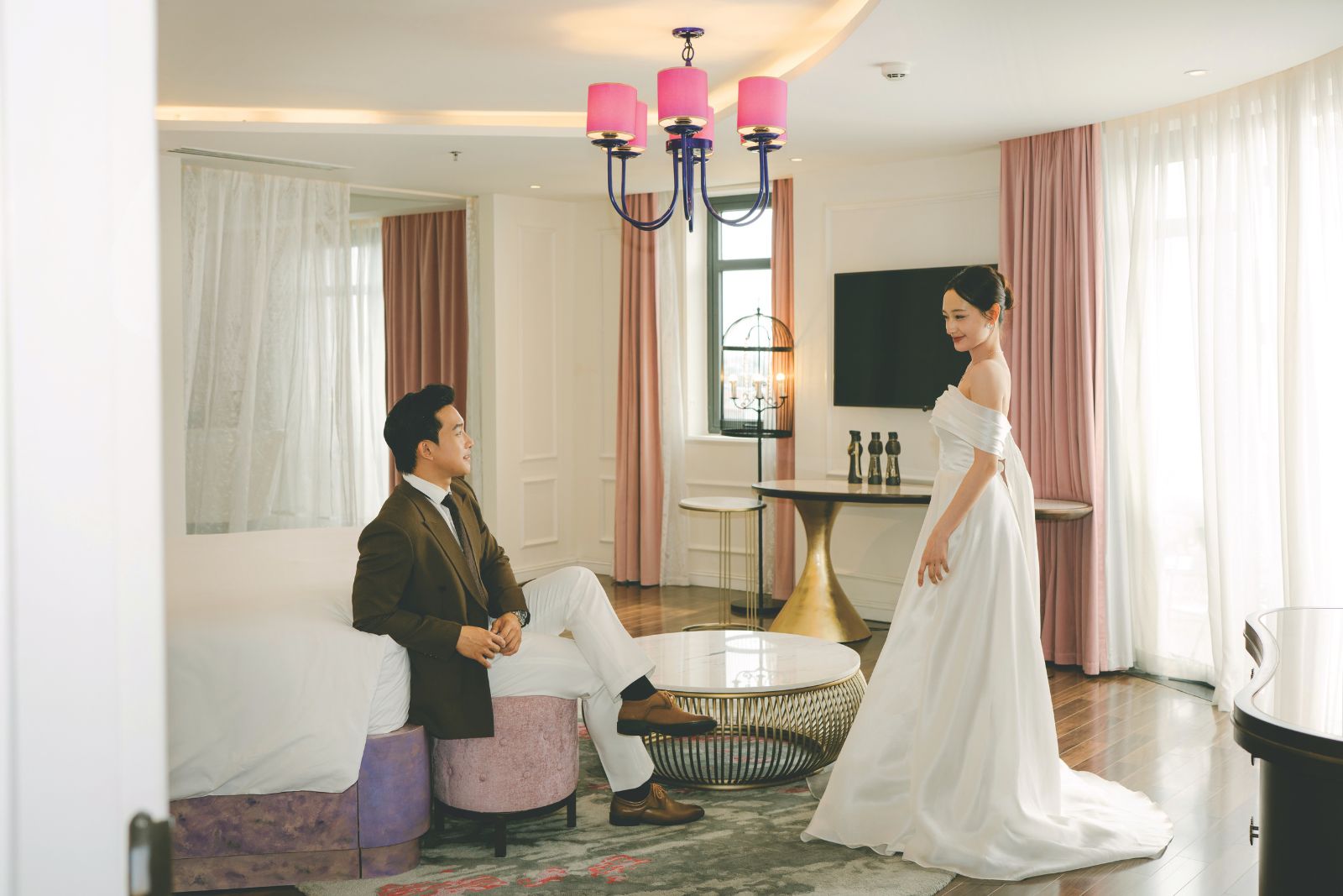 Đến Hotel Royal Hoi An Danang, trao lời nguyện ước giữa di sản Hội An缩略图