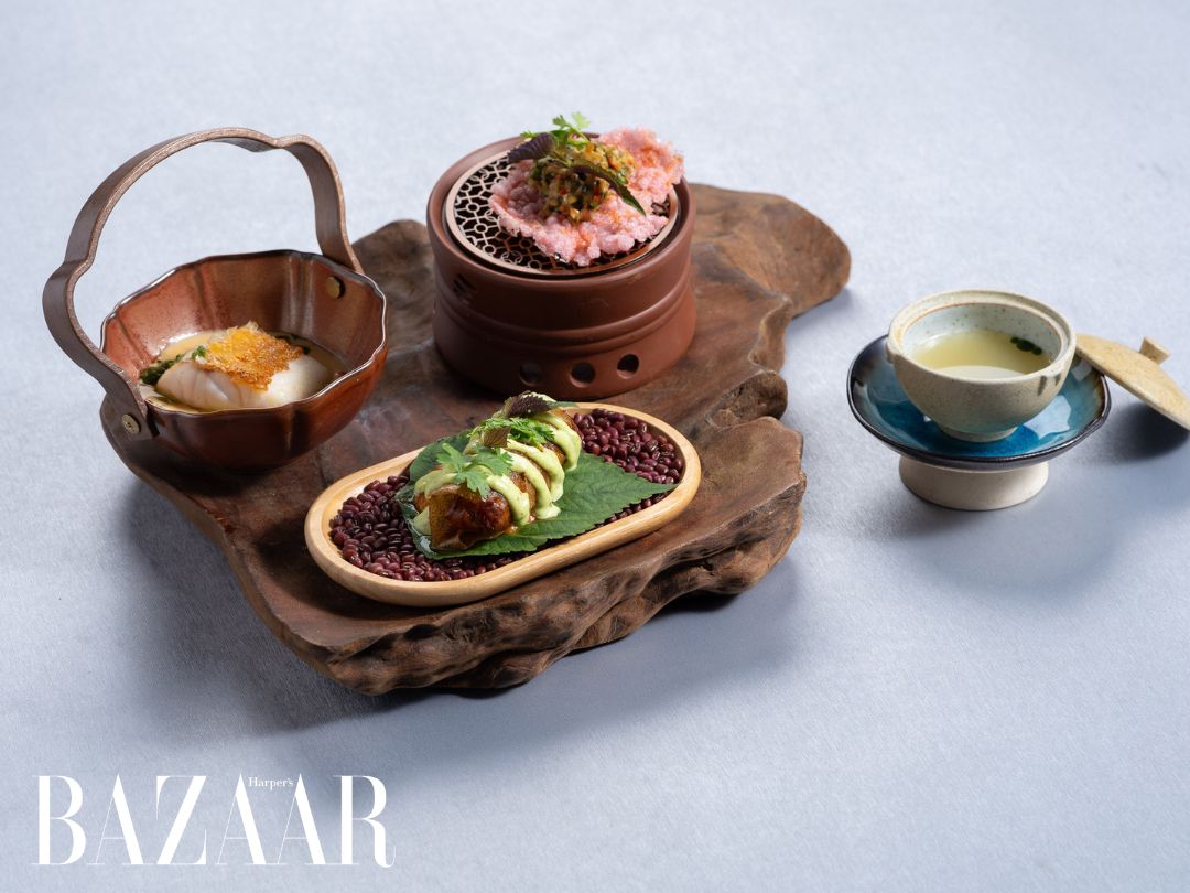 Tập 7 Top Chef Việt Nam 2026 chơi khó các chef vì yêu cầu đổi bài缩略图