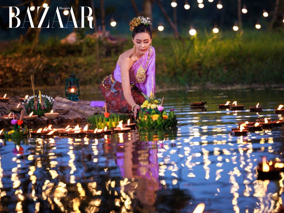Du lịch Châu Á qua hương vị ẩm thực mùa Trung Thu缩略图