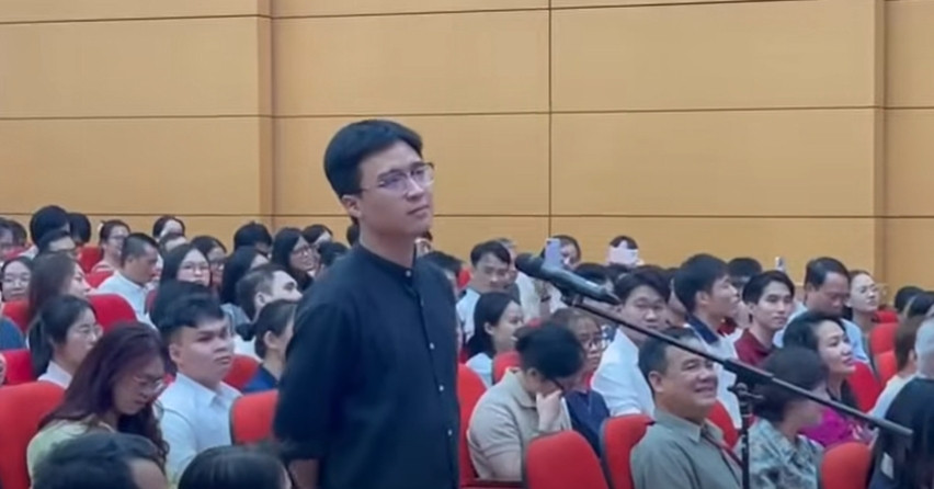 Ba bác sĩ đứng đầu Match Day 2026 cùng chọn Sản – Phụ khoa, sức hút của chuyên ngành này chưa hạ nhiệt缩略图