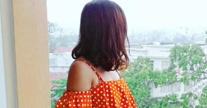 Bạn trai cũ tự rạch tay, đợi trước cửa cả đêm, 3 năm sau cô gái vẫn ám ảnh缩略图