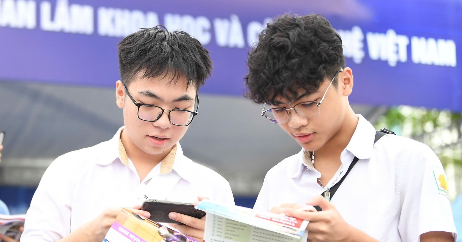 Bỏ cộng điểm IELTS nhưng không nên &amp;apos;xóa sổ&amp;apos; học sinh giỏi khi xét tuyển đại học缩略图