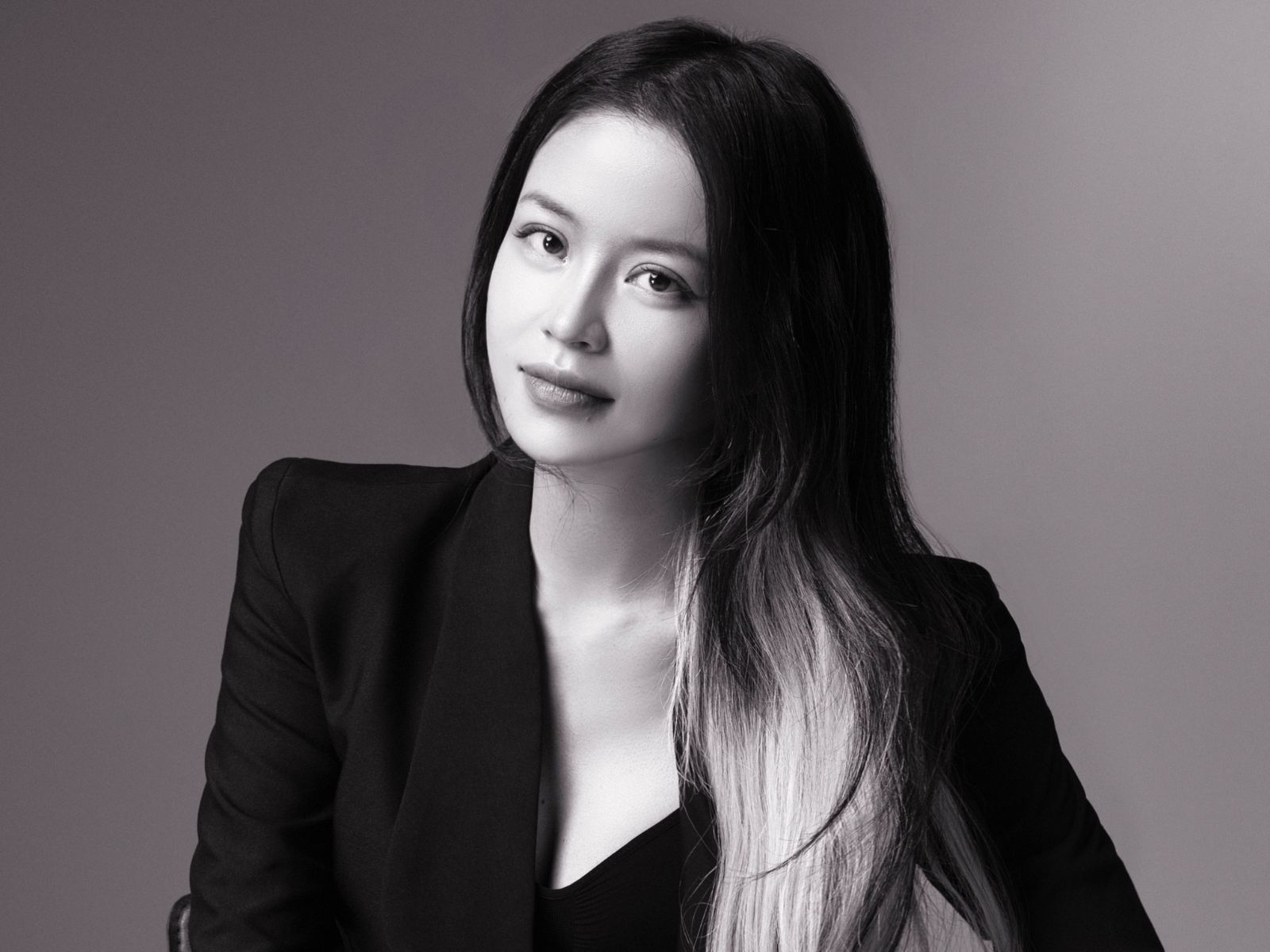Gracie Vân, nhà sáng lập SORAMAME: Gieo đậu thần vươn đến tầng mây缩略图