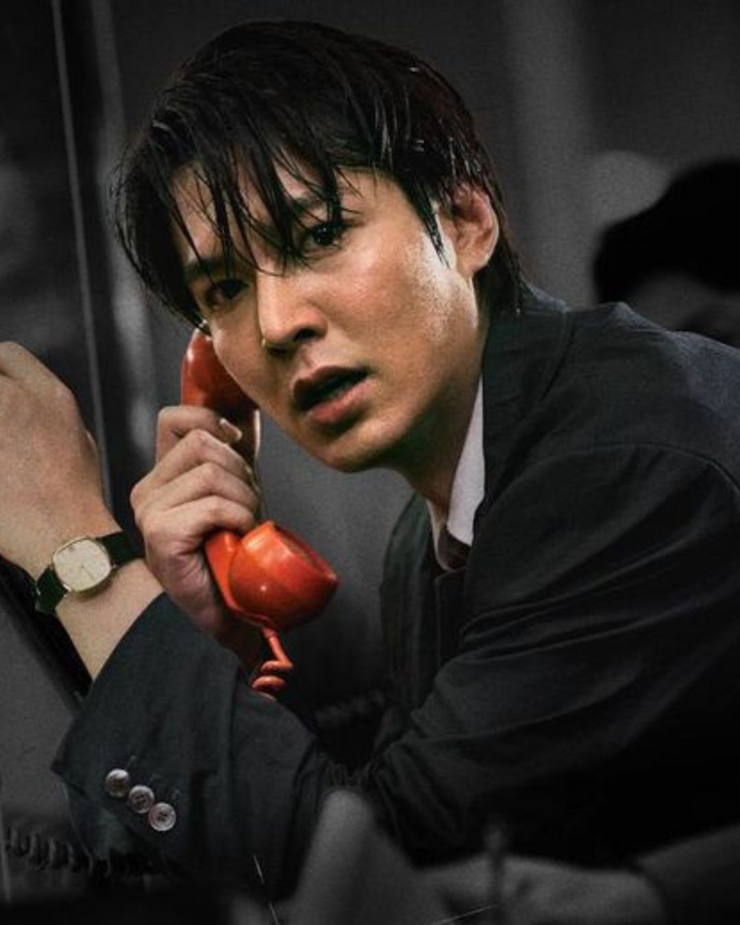 Lee Min Ho cố gắng thoát khỏi cái bóng đẹp mã để trở thành diễn viên thực lực缩略图