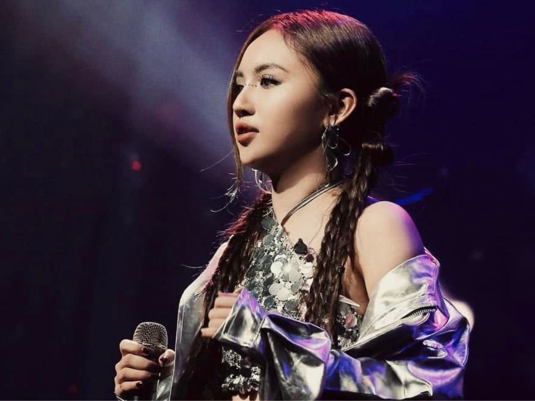 LEXXY cực cháy tại Bốc Fest 2026 với vũ đạo mượt như idol Kpop缩略图