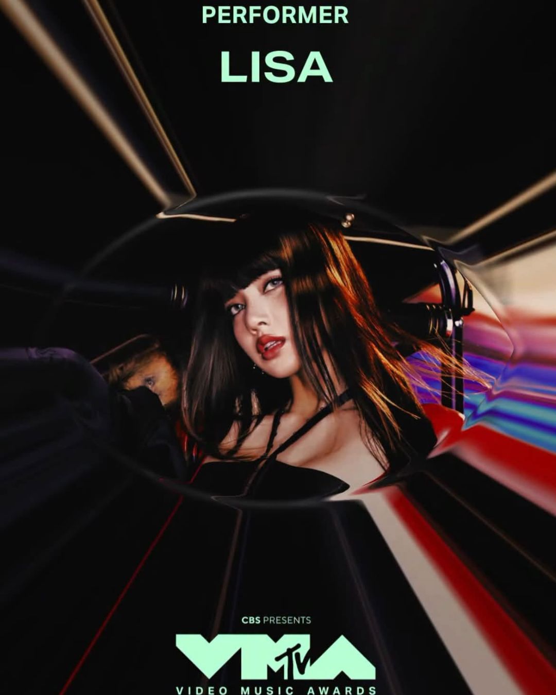 Lisa (BLACKPINK) trình diễn tại lễ trao giải VMAS 2026缩略图
