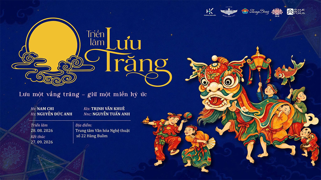 Những sự kiện không thể bỏ lỡ tại Hà Nội dịp Trung Thu 2026缩略图