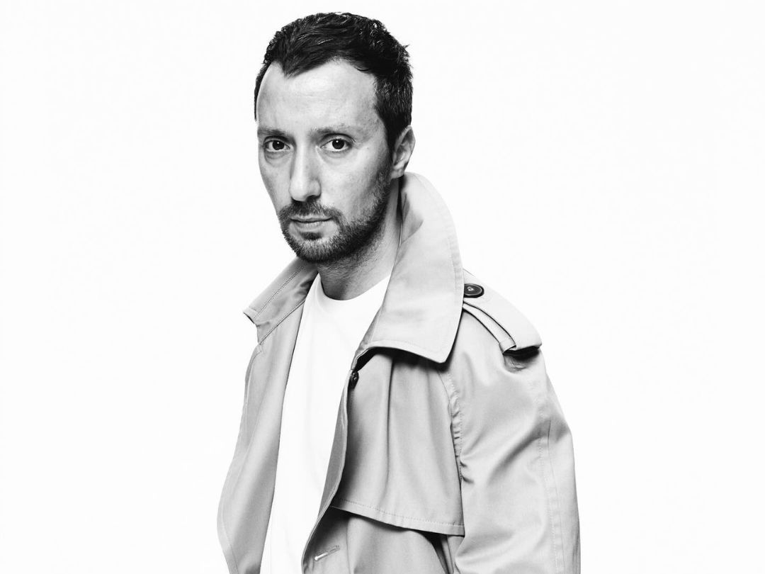 Các con số nói gì về tin đồn Anthony Vaccarello rời Saint Laurent?缩略图