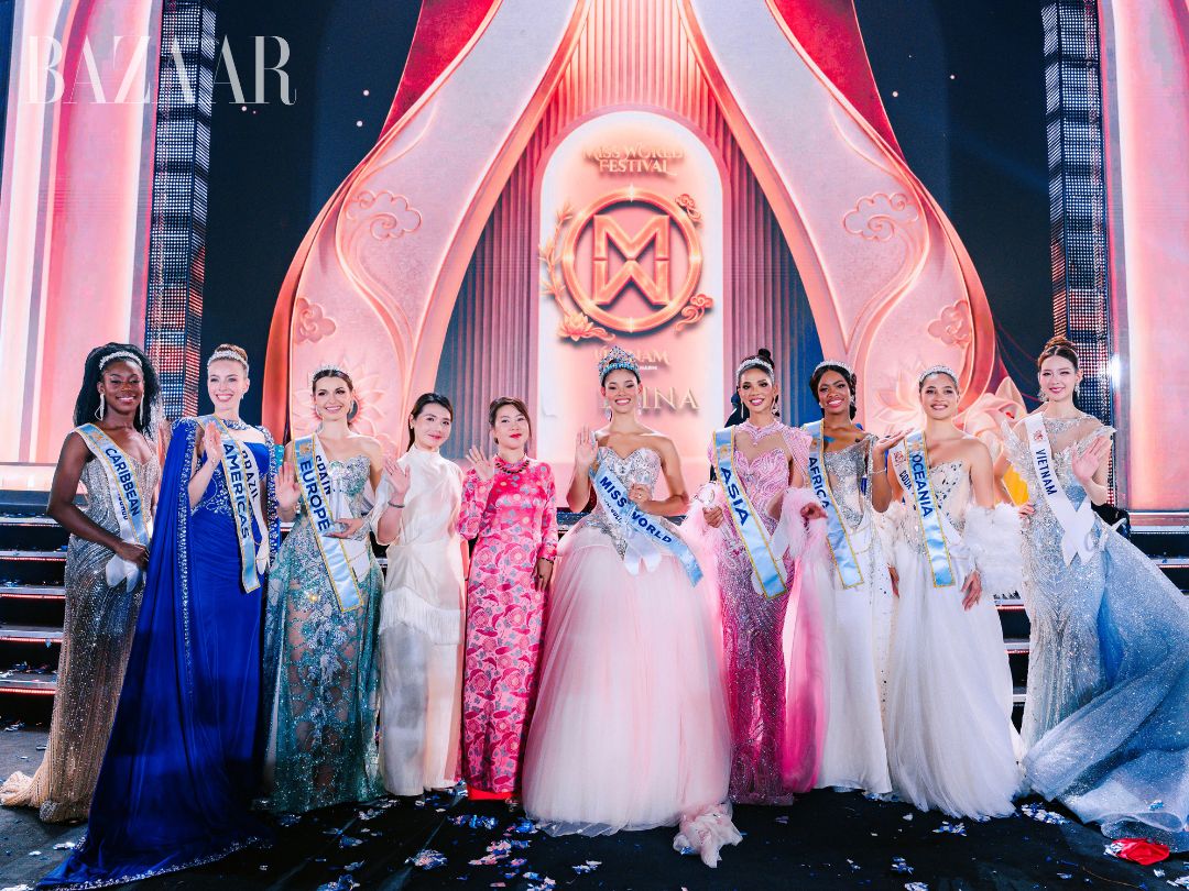 Masterise Group đồng hành cùng Miss World 2026 trong mùa giải đầu tiên tổ chức tại Việt Nam缩略图