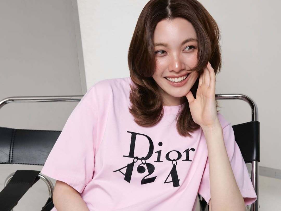 “Tủ đồ chung” kết hè của dàn sao là chiếc áo thun Dior A24缩略图