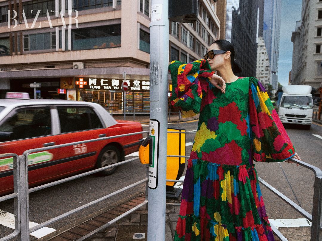 Dạo bước Hồng Kông cùng fashionista Thanh Trúc Trương và VUNGOC&SON缩略图