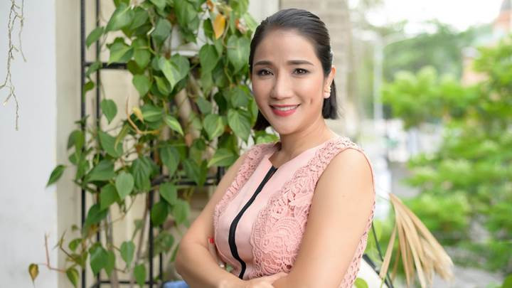 Cát Tường gây chú ý với câu nói về chuyện lấy chồng sau chuyến đi Nhật缩略图