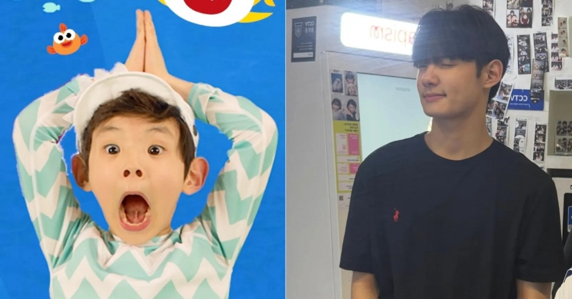 Cậu bé &amp;apos;Baby Shark&amp;apos; gây sốt toàn cầu ngày nào giờ ra sao?缩略图