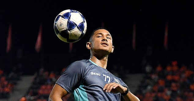 Cầu thủ giàu nhất thế giới, tài sài gấp 13 lần Ronaldo là ai?缩略图