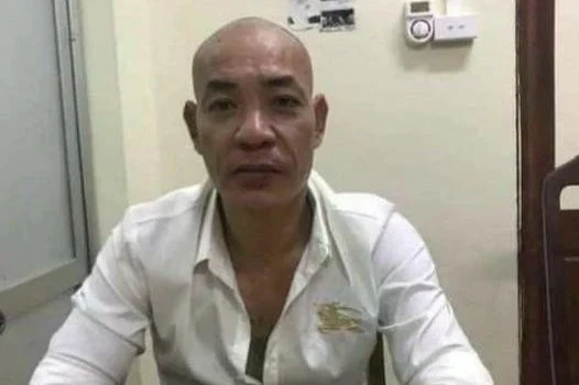 Chân dung Dũng trọc Hà Đông缩略图