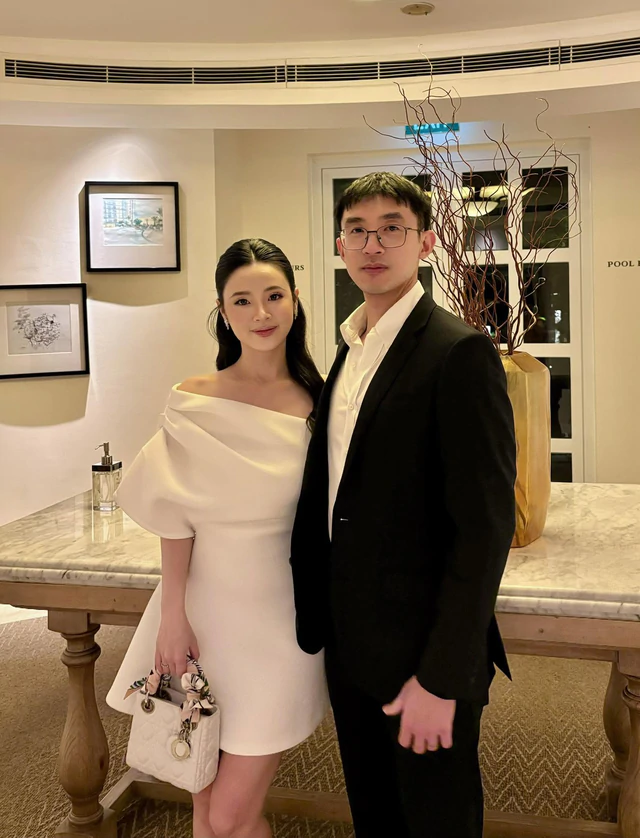 Chân dung &amp;apos;người đẹp giàu tự thân&amp;apos; giàu và giỏi nổi tiếng của showbiz Việt缩略图