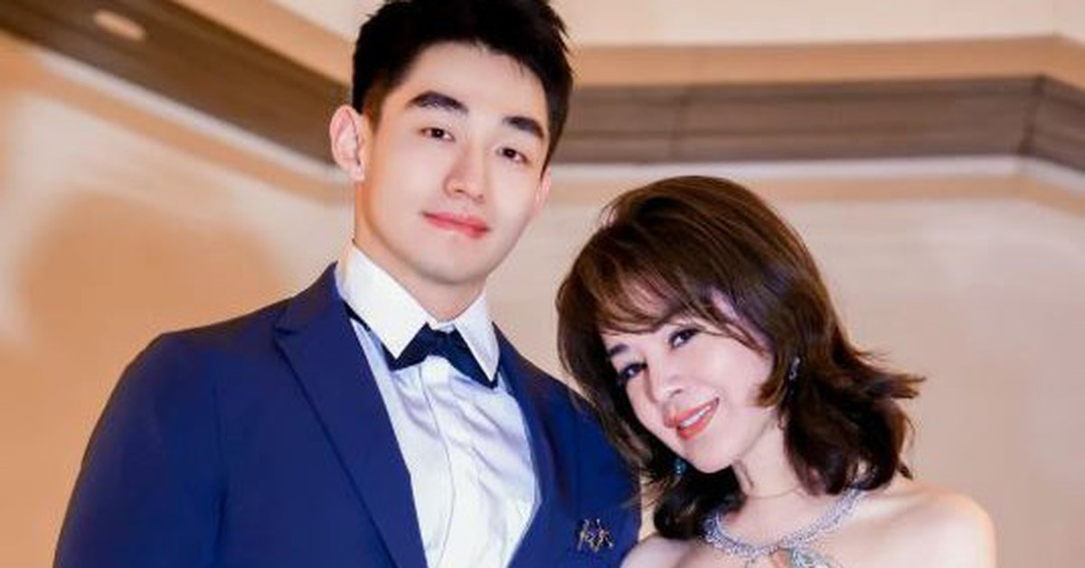 Chàng trai 25 tuổi lấy vợ 55 tuổi, nhận số tiền 190 tỷ đồng缩略图