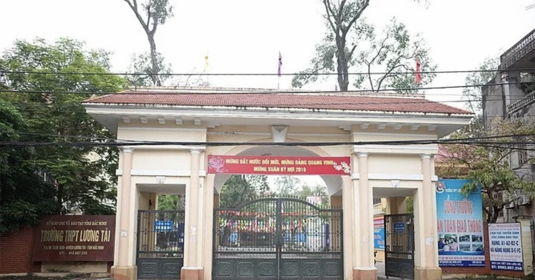 Chép bài của &amp;apos;thủ khoa D01 Bắc Ninh&amp;apos;, thí sinh bị trừ 50% điểm toán thi tốt nghiệp缩略图