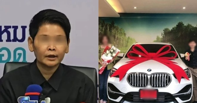 Chi hơn 15 tỷ đồng cho bạn gái, bác sĩ nhận kết đắng sau 6 năm yêu缩略图