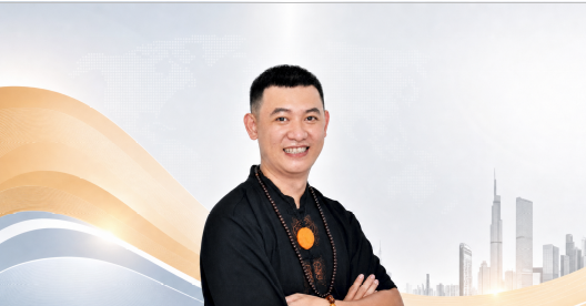 Chuyên gia Phong Thủy Nam Sơn: “Phong thủy hỗ trợ môi trường, tâm thức quyết định thành công”缩略图