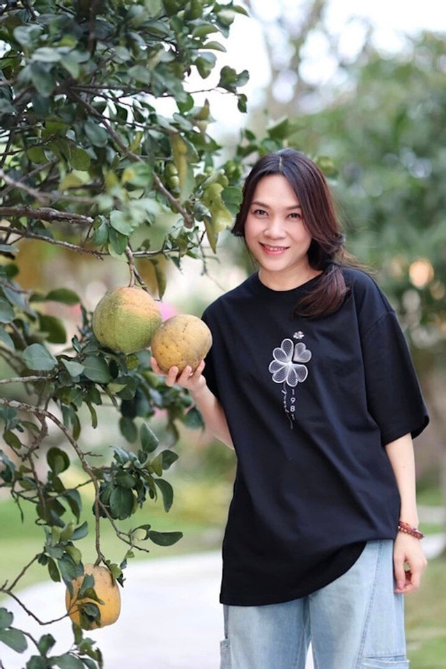 Cơ ngơi rộng hàng nghìn mét vuông đẹp như khu nghỉ dưỡng của Mỹ Tâm ở TP.HCM缩略图
